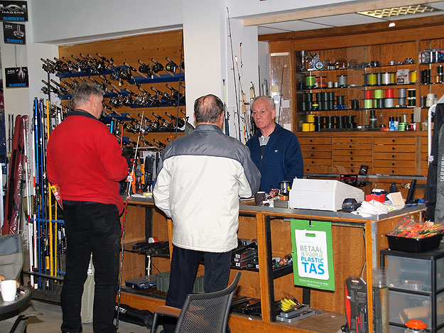 sportvissen winkel sportvissen winkel