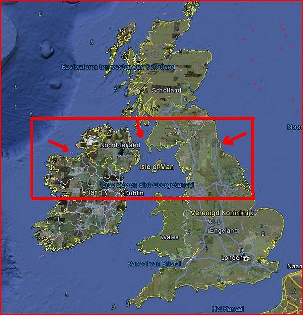 Kaart Engeland Schotland Ierland / Lage Veelhoekige Kaart Van Het Verenigd Koninkrijk Van Groot Brittannie En Noord Ierland In Warme Kleuren Uk Verenigd Koninkrijk Groot Brittannie Engeland Schotland Wales Mozaiek Kleurrijk Cartografie Europa Eiland Royalty Vrije Cliparts / Bekende michelin wegenatlas waarbij zowel ierland als engeland en schotland op dezelfde schaal zijn afgebeeld.